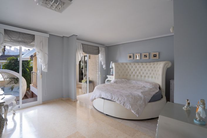 Image No.36-Villa de 5 chambres à vendre à La Mata