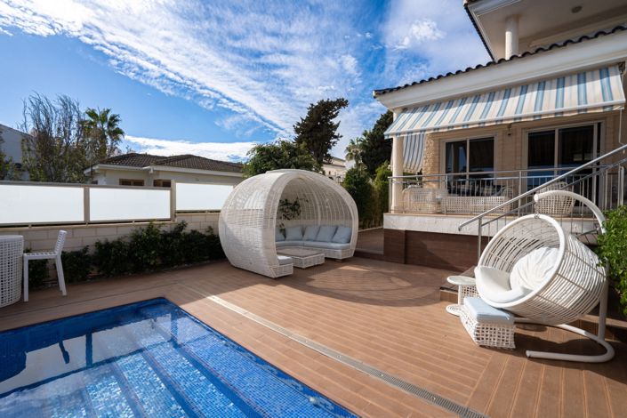 Image No.38-Villa de 5 chambres à vendre à La Mata