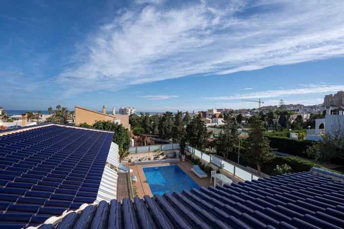 Image No.9-Villa de 5 chambres à vendre à La Mata