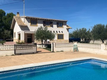 Espana Dream Properties most sold property