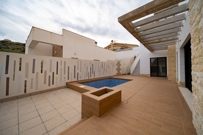 Image No.38-3 Bed Villa for sale