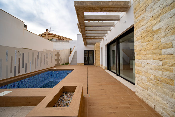 Image No.39-3 Bed Villa for sale