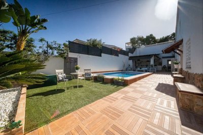 4 Bed Villa for sale
