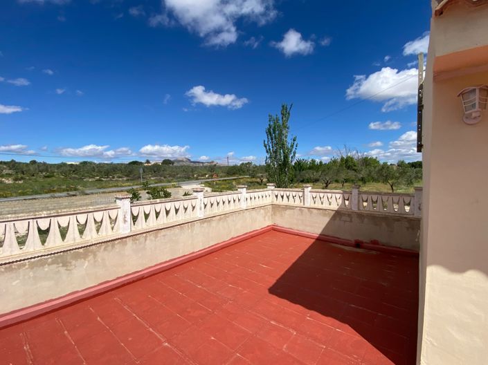 Image No.11-Maison de campagne de 6 chambres à vendre à Sax