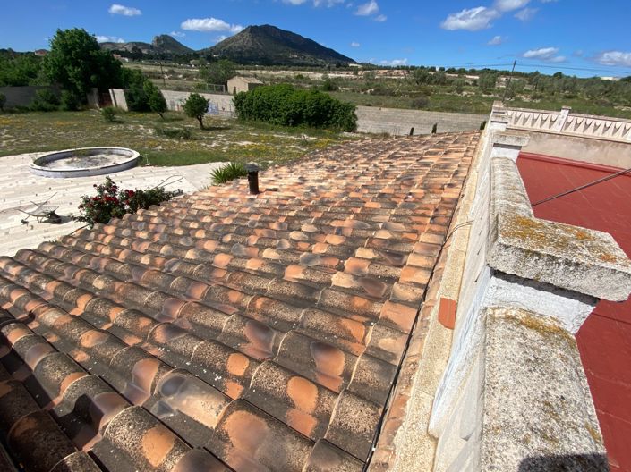 Image No.16-Maison de campagne de 6 chambres à vendre à Sax