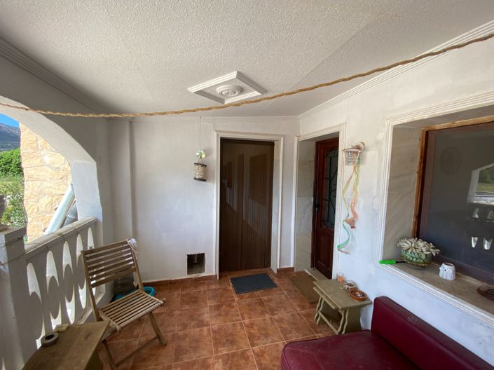 Image No.22-Maison de campagne de 6 chambres à vendre à Sax