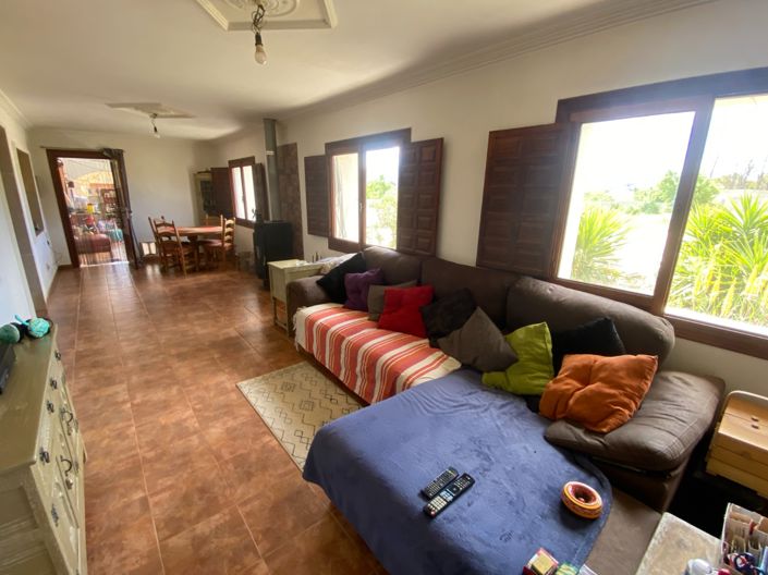 Image No.24-Maison de campagne de 6 chambres à vendre à Sax