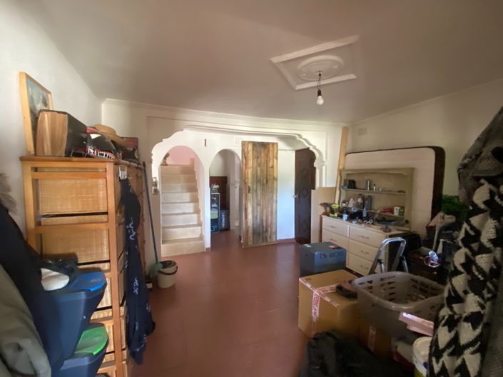 Image No.29-Maison de campagne de 6 chambres à vendre à Sax