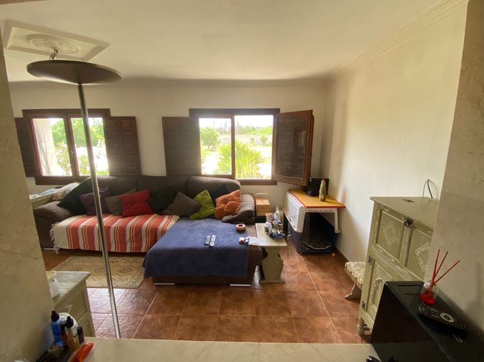 Image No.42-Maison de campagne de 6 chambres à vendre à Sax