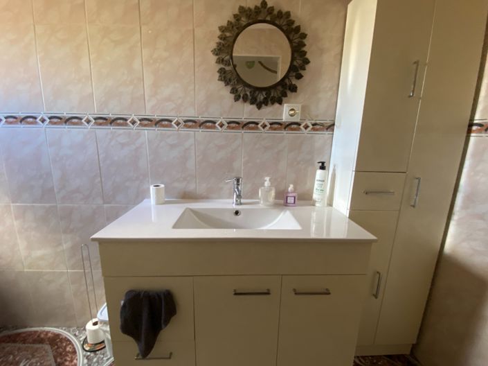 Image No.45-Maison de campagne de 6 chambres à vendre à Sax