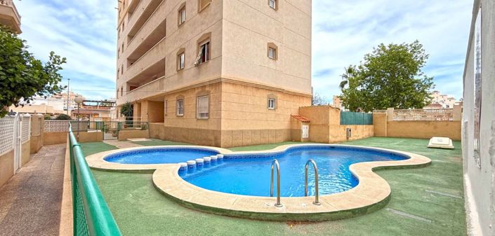 Image No.1-2 Bed Apartment for sale