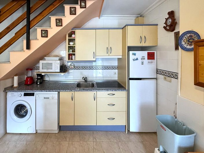 Image No.4-1 Bed Bungalow for sale