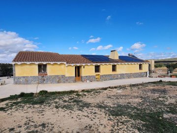 Espana Dream Properties most sold property