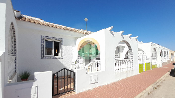 Image No.1-2 Bed Townhouse for sale