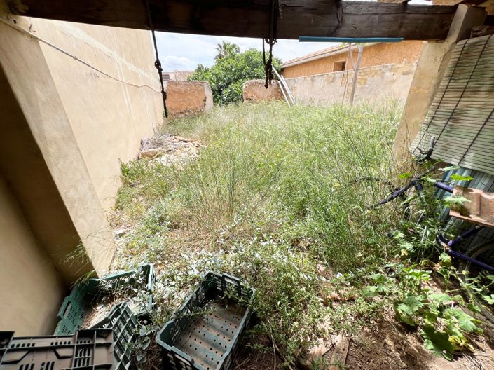 Image No.20-Maison de ville de 5 chambres à vendre à Hondón de los Frailes