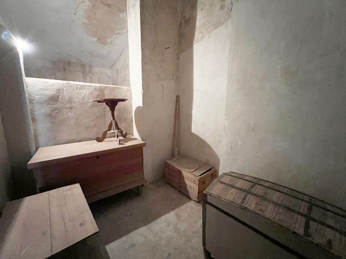 Image No.23-Maison de ville de 5 chambres à vendre à Hondón de los Frailes