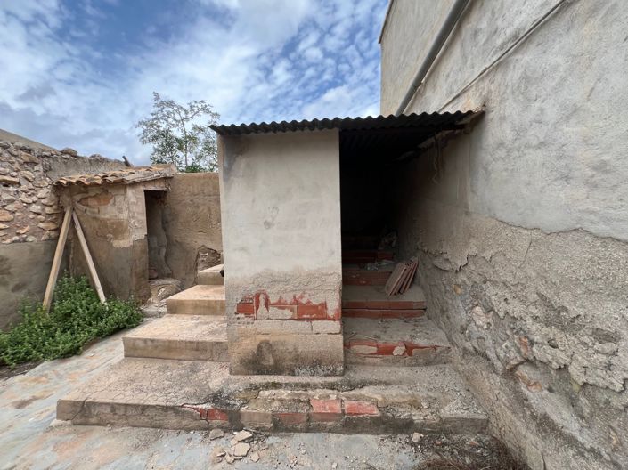 Image No.31-Maison de ville de 5 chambres à vendre à Hondón de los Frailes