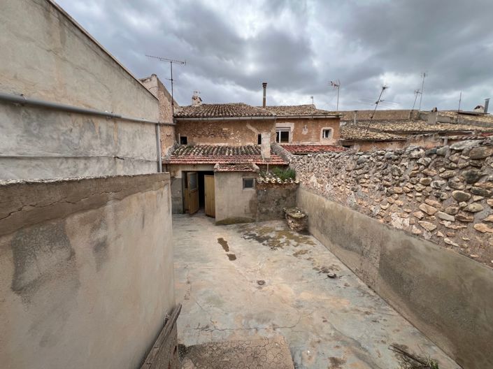 Image No.33-Maison de ville de 5 chambres à vendre à Hondón de los Frailes