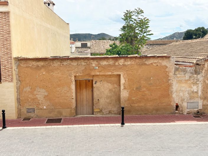 Image No.35-Maison de ville de 5 chambres à vendre à Hondón de los Frailes