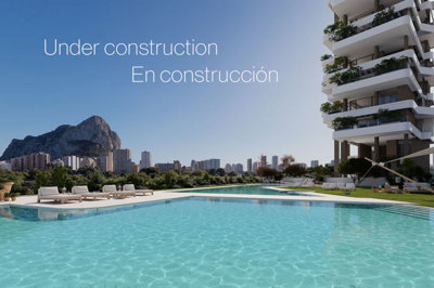 Espana Dream Properties most sold property