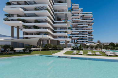 Espana Dream Properties most sold property