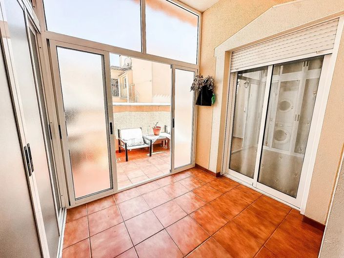 Image No.21-Maison de ville de 3 chambres à vendre à Hondón de los Frailes