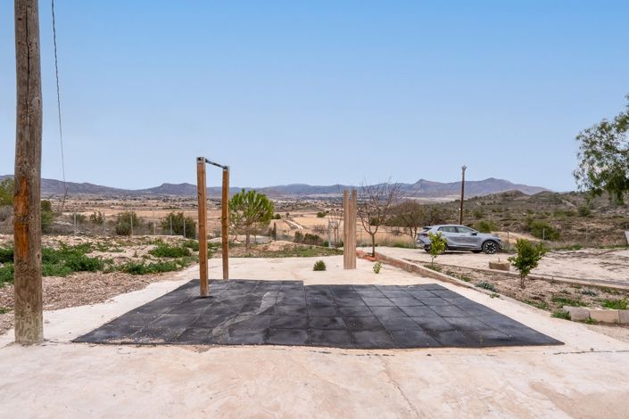 Image No.23-Villa de 6 chambres à vendre à Monóvar