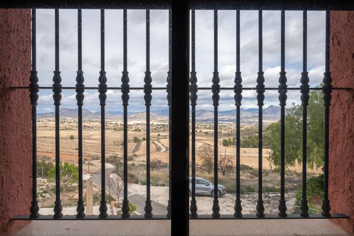 Image No.24-Villa de 6 chambres à vendre à Monóvar