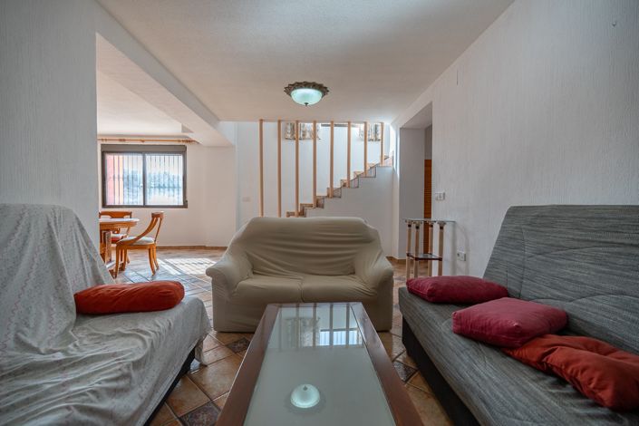 Image No.5-Villa de 6 chambres à vendre à Monóvar