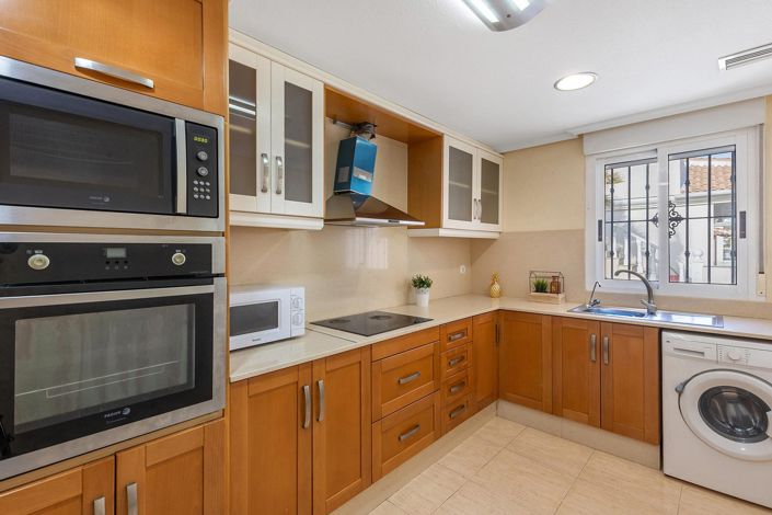 Image No.10-Villa de 5 chambres à vendre à Rojales