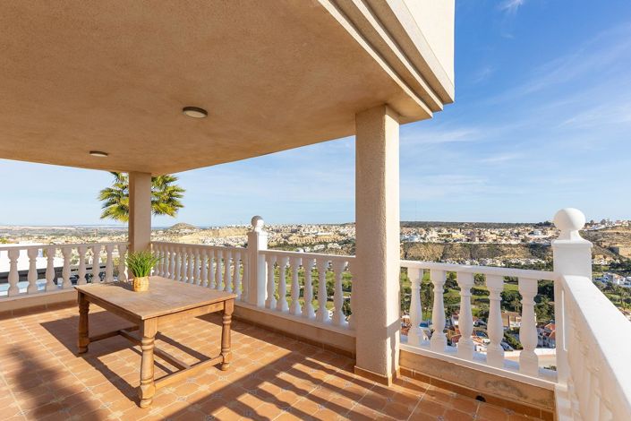 Image No.19-Villa de 5 chambres à vendre à Rojales