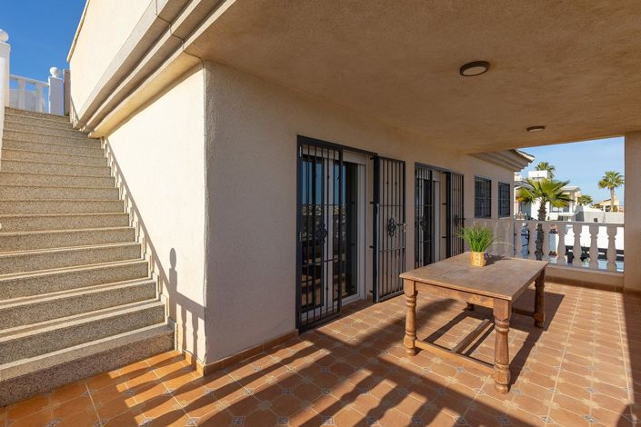 Image No.20-Villa de 5 chambres à vendre à Rojales