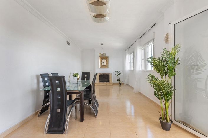 Image No.5-Villa de 5 chambres à vendre à Rojales