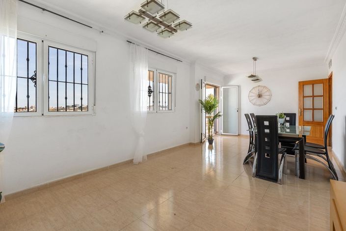 Image No.7-Villa de 5 chambres à vendre à Rojales