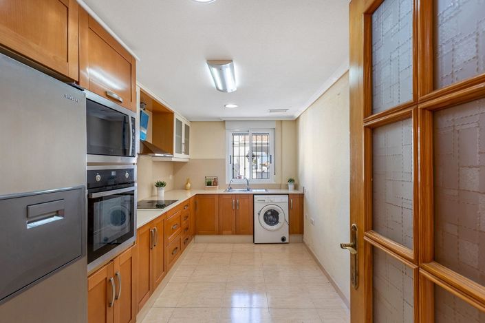 Image No.9-Villa de 5 chambres à vendre à Rojales