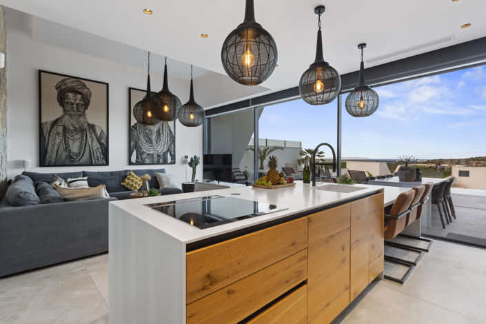 Image No.10-Villa de 4 chambres à vendre à Ciudad Quesada