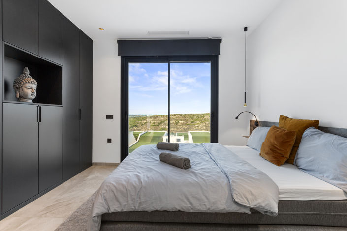 Image No.11-Villa de 4 chambres à vendre à Ciudad Quesada