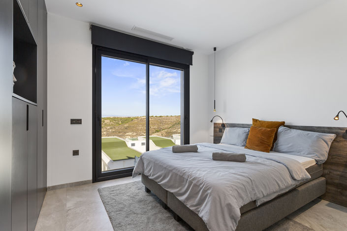 Image No.12-Villa de 4 chambres à vendre à Ciudad Quesada