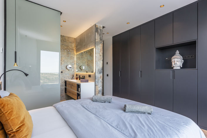 Image No.13-Villa de 4 chambres à vendre à Ciudad Quesada