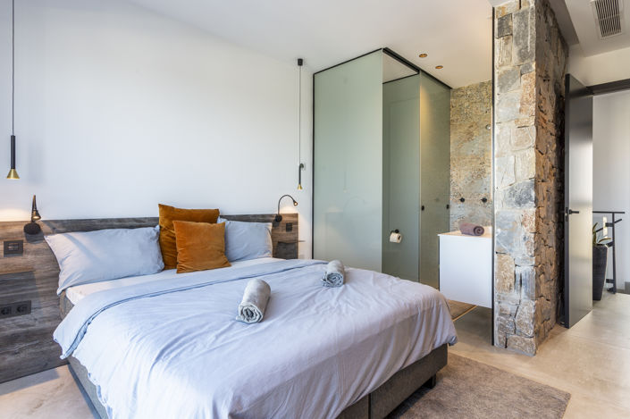 Image No.14-Villa de 4 chambres à vendre à Ciudad Quesada