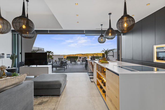 Image No.2-Villa de 4 chambres à vendre à Ciudad Quesada