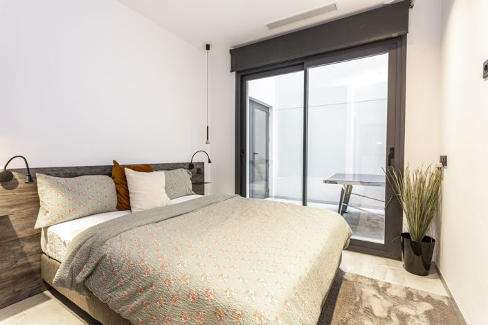 Image No.24-Villa de 4 chambres à vendre à Ciudad Quesada