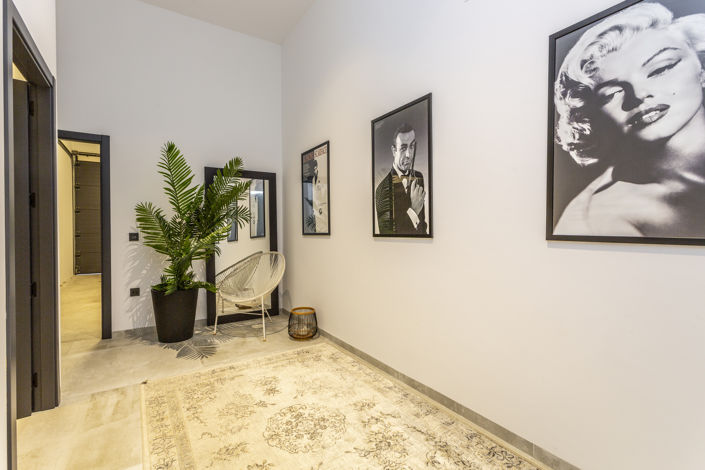 Image No.27-Villa de 4 chambres à vendre à Ciudad Quesada