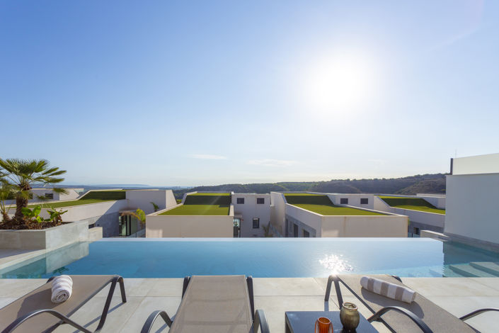 Image No.3-Villa de 4 chambres à vendre à Ciudad Quesada