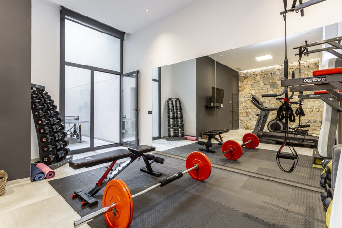 Image No.30-Villa de 4 chambres à vendre à Ciudad Quesada