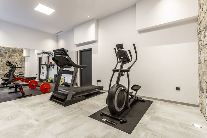 Image No.31-Villa de 4 chambres à vendre à Ciudad Quesada