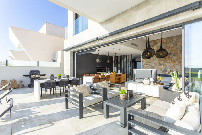 Image No.37-Villa de 4 chambres à vendre à Ciudad Quesada