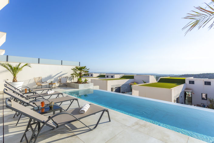 Image No.38-Villa de 4 chambres à vendre à Ciudad Quesada