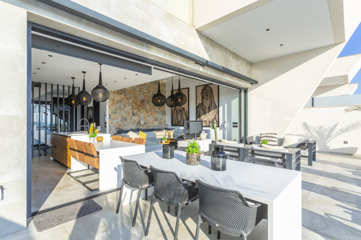 Image No.39-Villa de 4 chambres à vendre à Ciudad Quesada