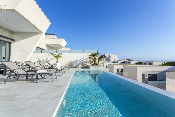 Image No.40-Villa de 4 chambres à vendre à Ciudad Quesada